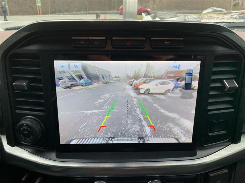 ford F-150 2021 - 24