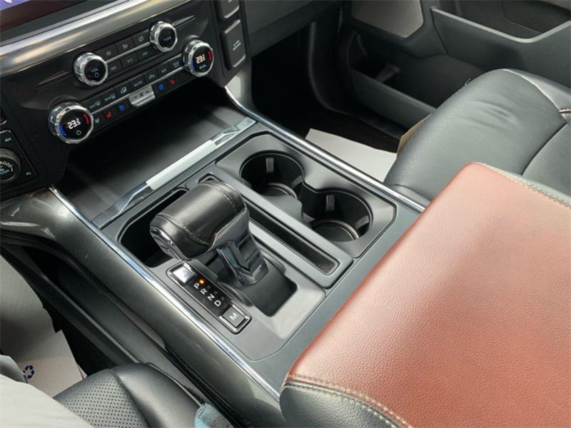 ford F-150 2021 - 26