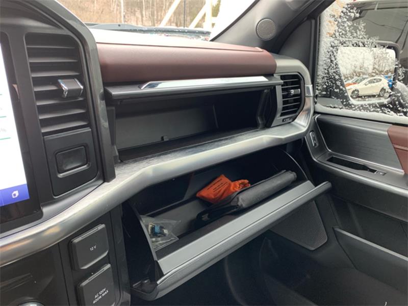 ford F-150 2021 - 27