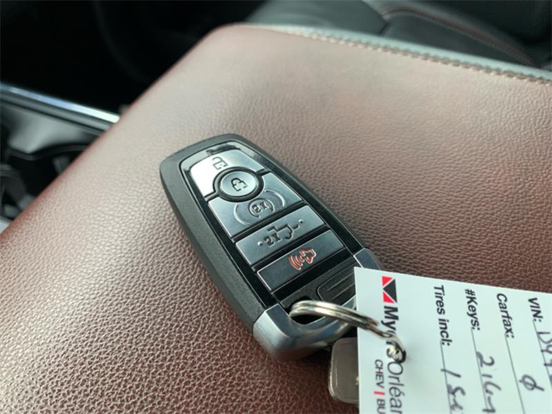 ford F-150 2021 - 28