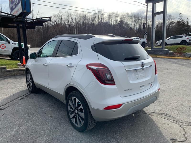 buick Encore 2017 - 3