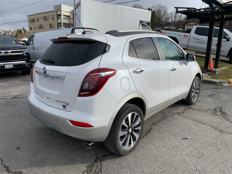 buick Encore 2017 - 5
