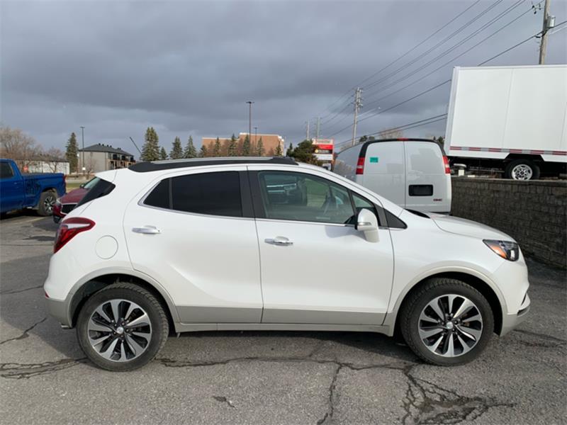buick Encore 2017 - 6