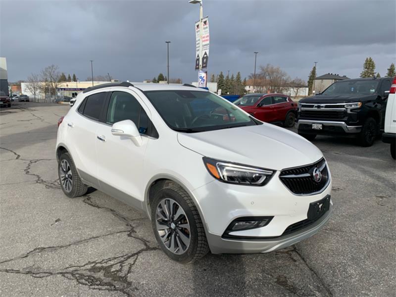 buick Encore 2017 - 7