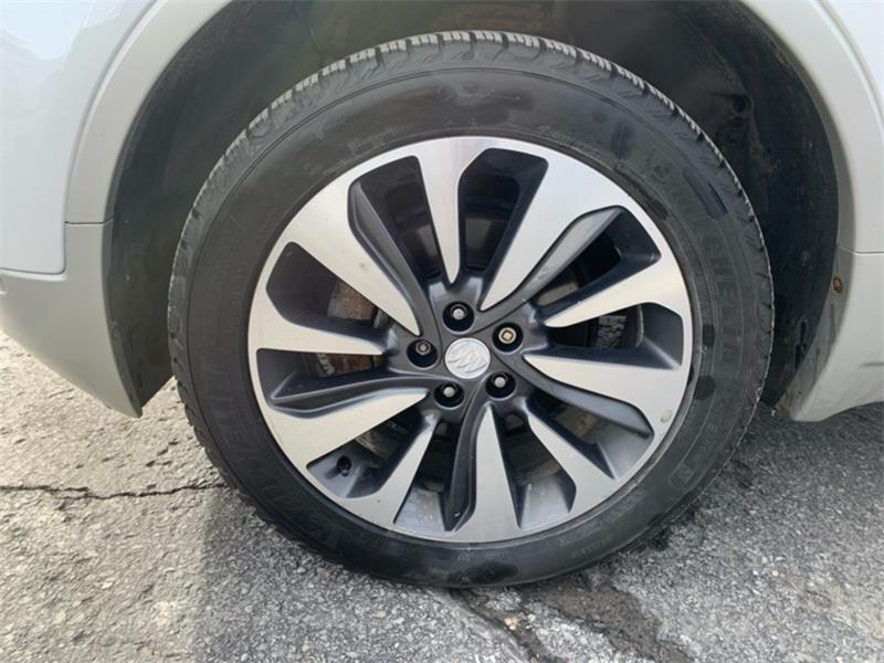 buick Encore 2017 - 9