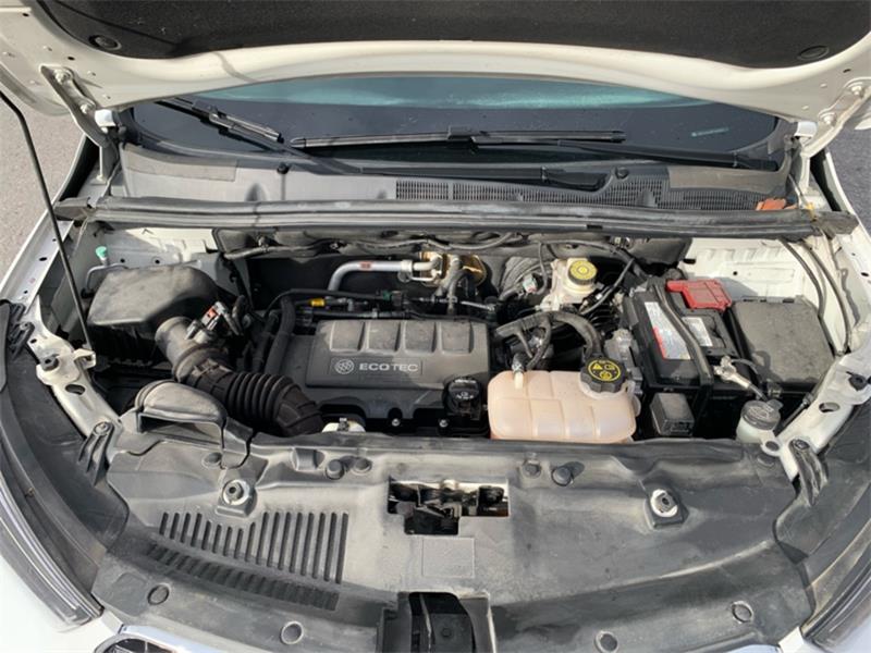 buick Encore 2017 - 10