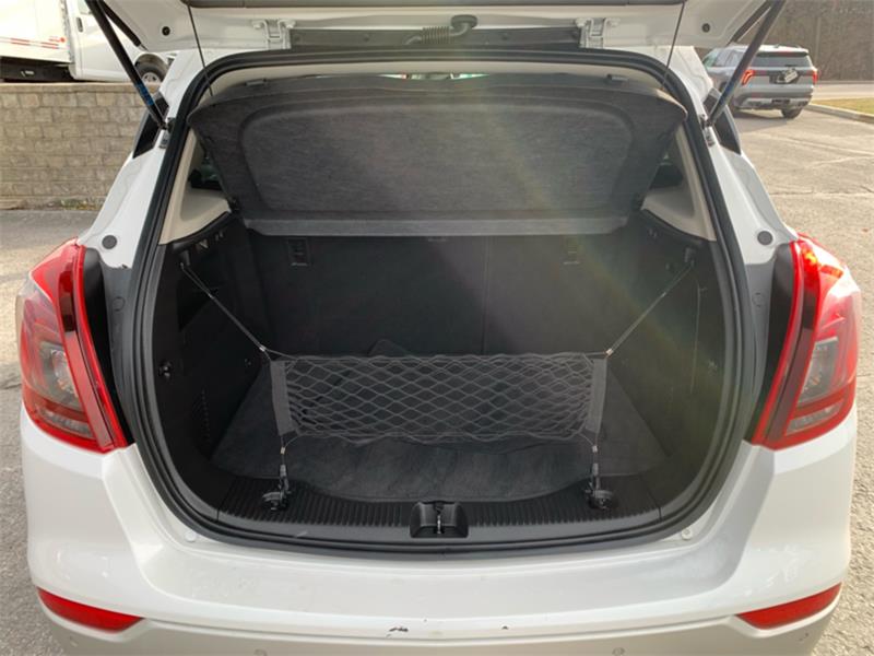 buick Encore 2017 - 11