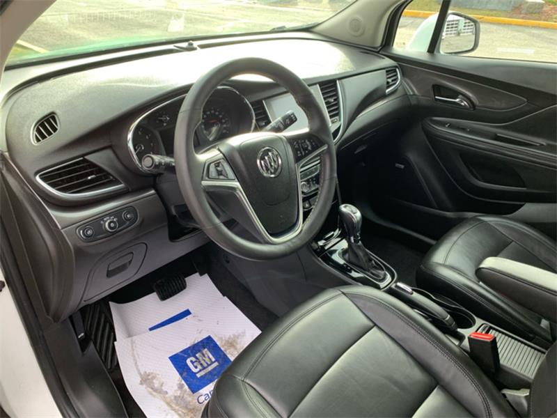 buick Encore 2017 - 12