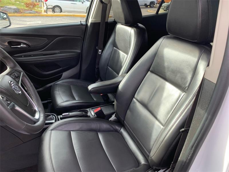 buick Encore 2017 - 13