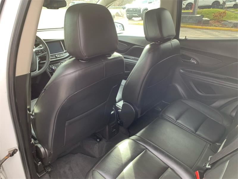 buick Encore 2017 - 14