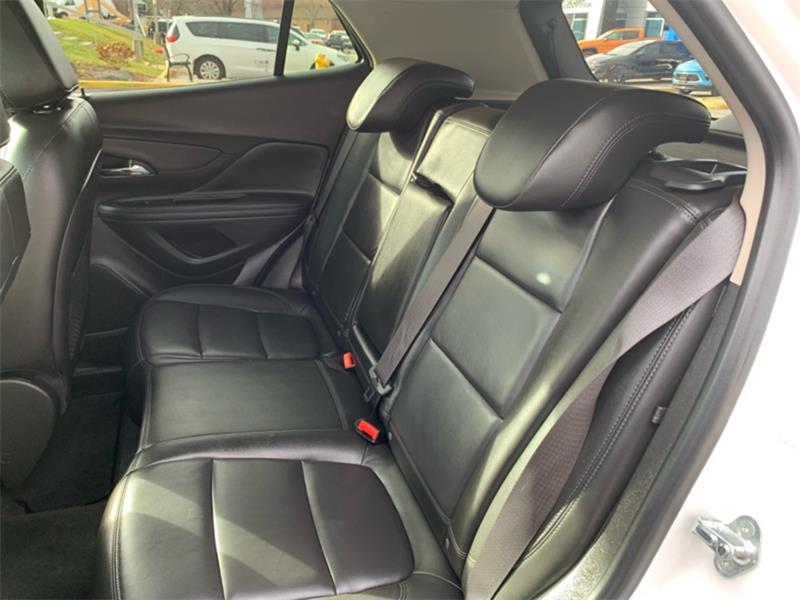 buick Encore 2017 - 15