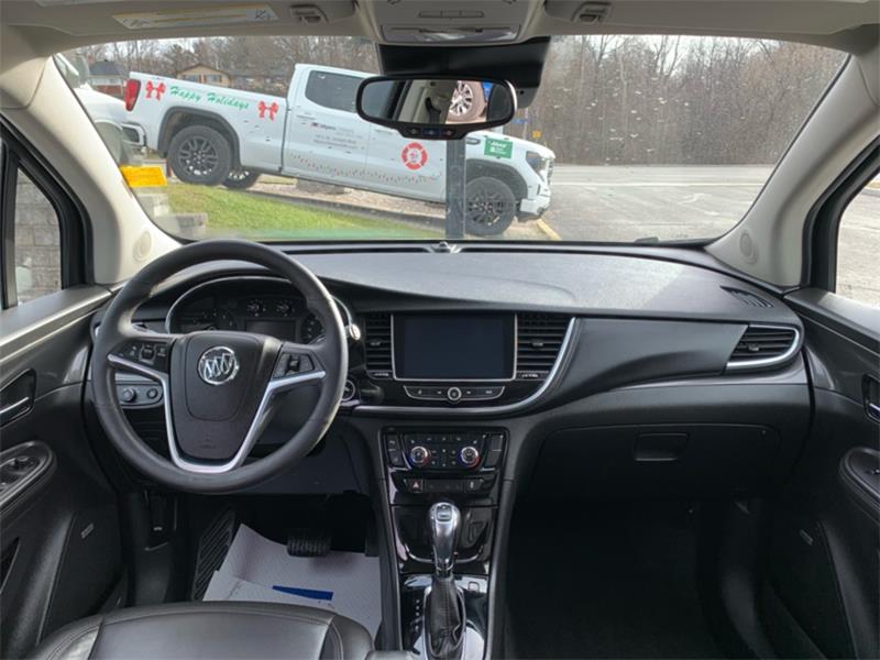 buick Encore 2017 - 16