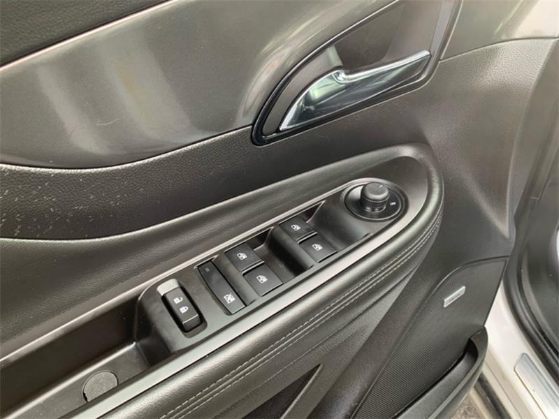 buick Encore 2017 - 17