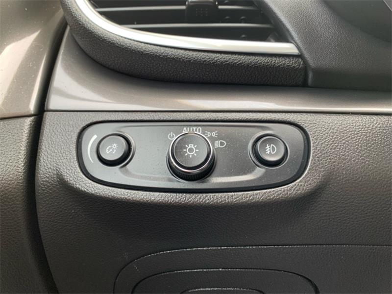 buick Encore 2017 - 19