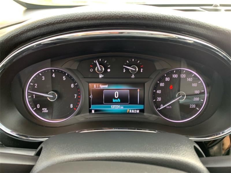 buick Encore 2017 - 20