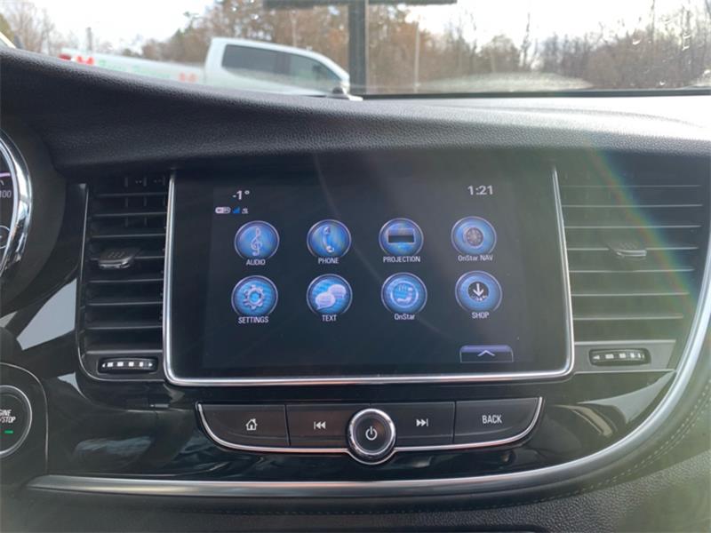 buick Encore 2017 - 23