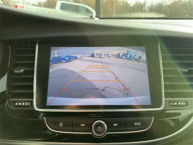 buick Encore 2017 - 24