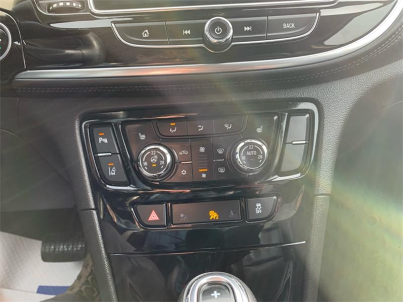 buick Encore 2017 - 25