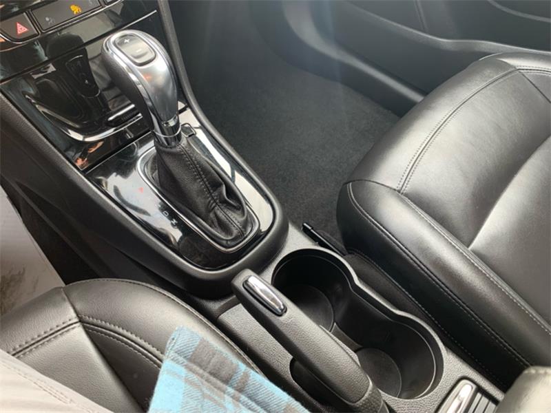 buick Encore 2017 - 26