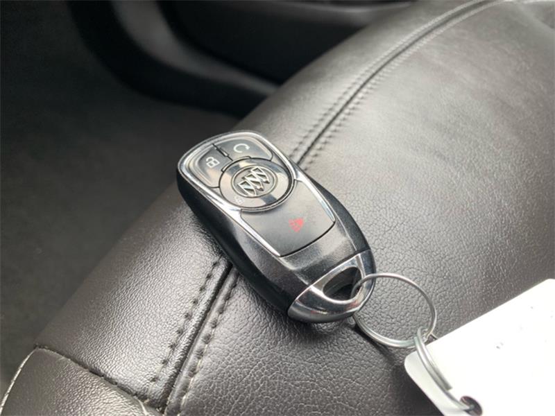 buick Encore 2017 - 27