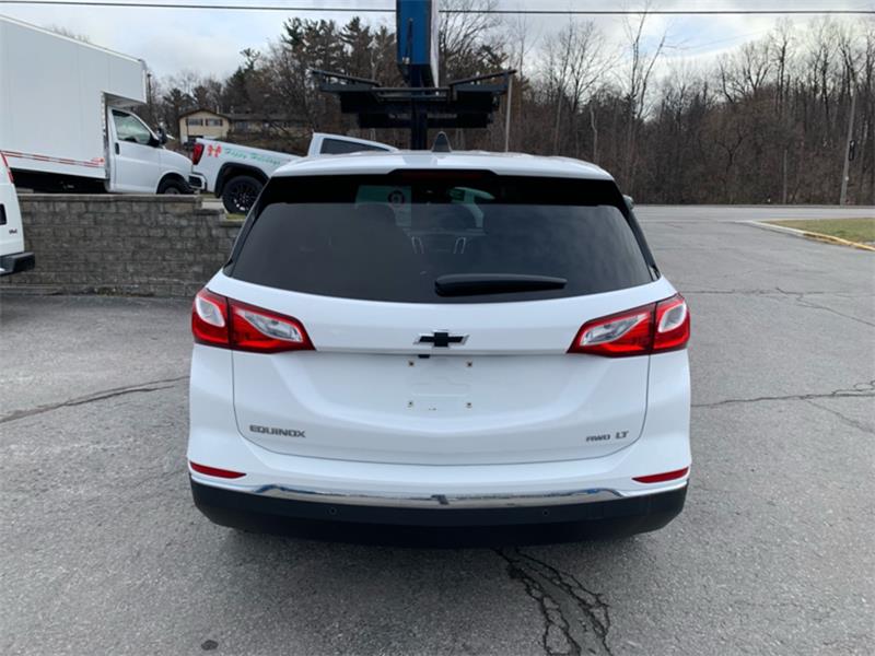 chevrolet Equinox 2021 - 4