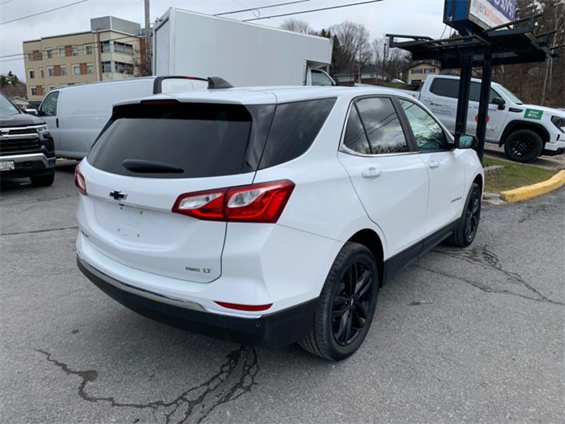 chevrolet Equinox 2021 - 5