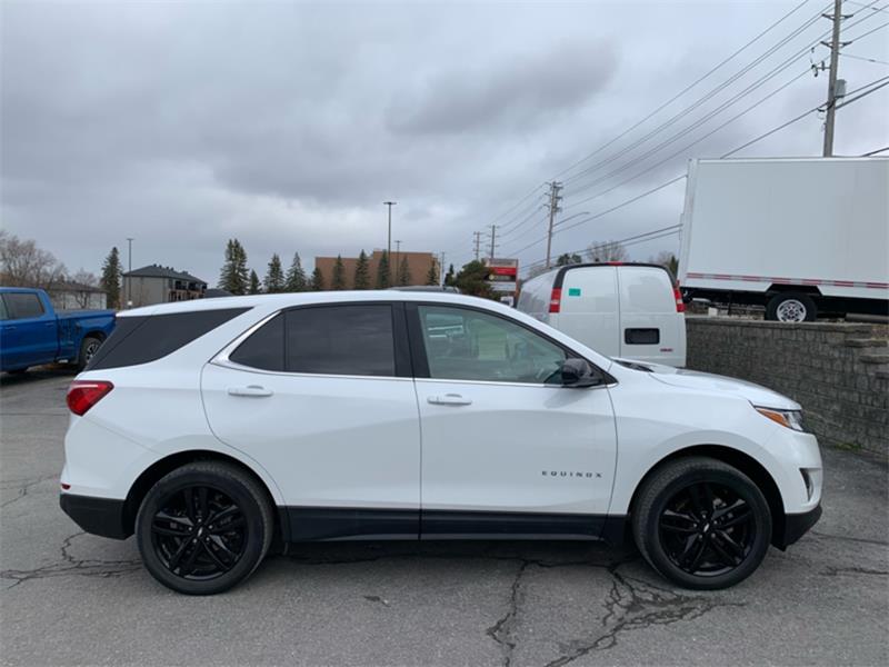 chevrolet Equinox 2021 - 6