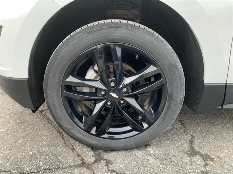 chevrolet Equinox 2021 - 9