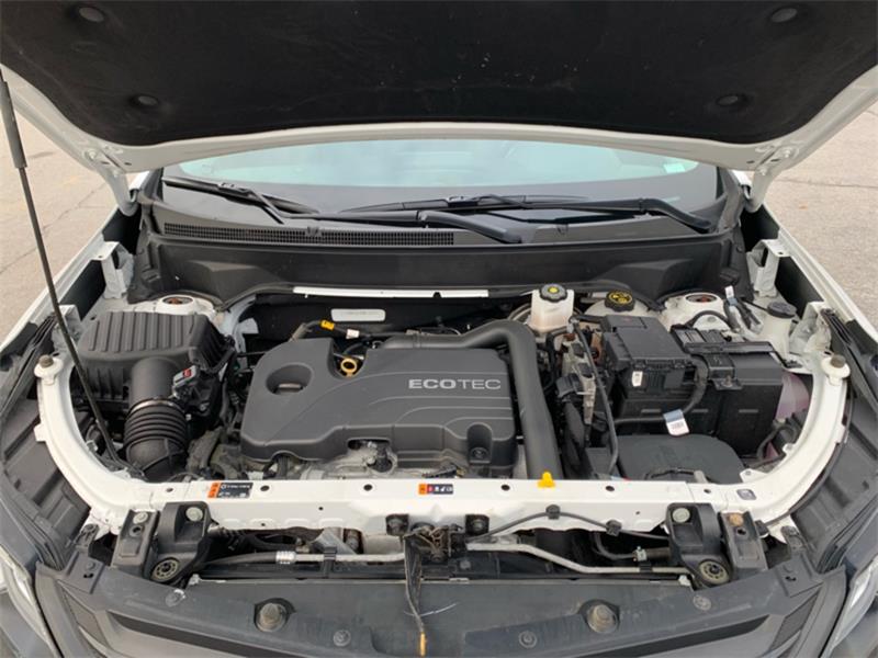 chevrolet Equinox 2021 - 10