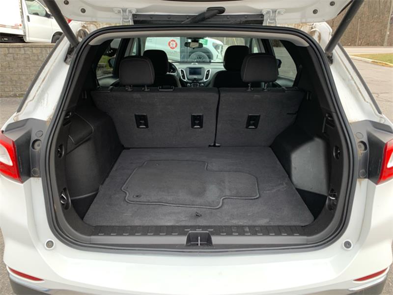 chevrolet Equinox 2021 - 11