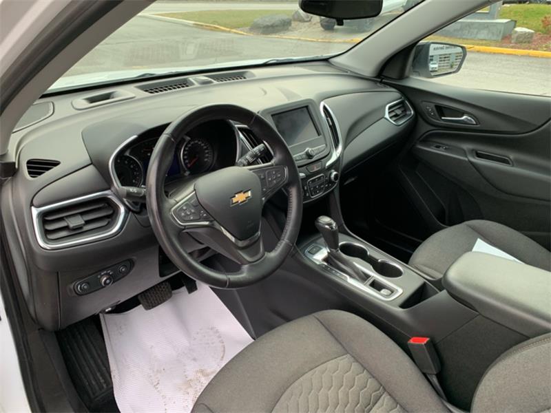 chevrolet Equinox 2021 - 12
