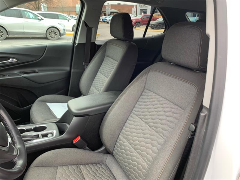 chevrolet Equinox 2021 - 13