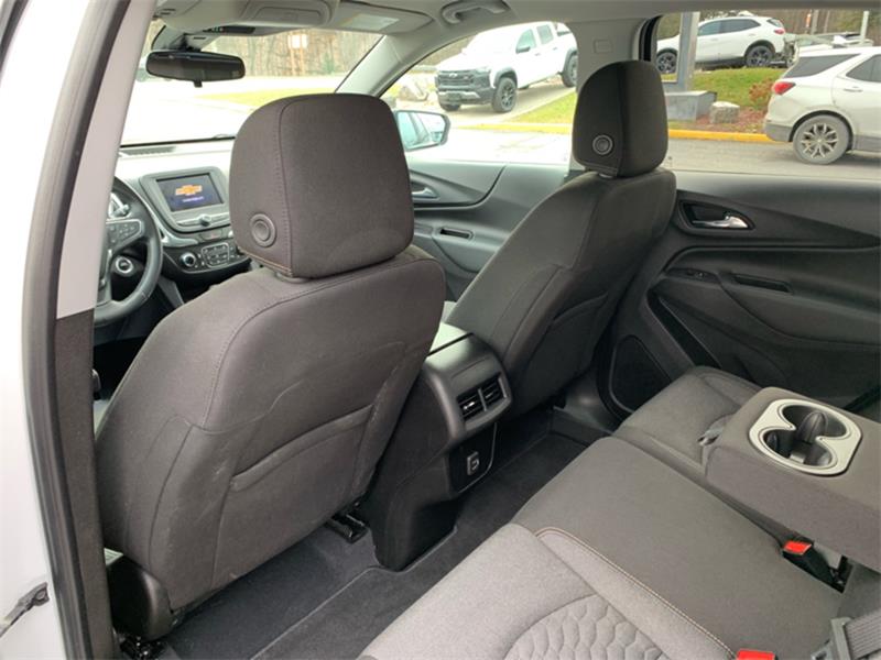chevrolet Equinox 2021 - 14