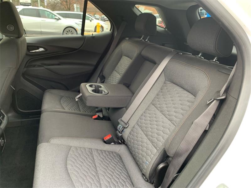 chevrolet Equinox 2021 - 15