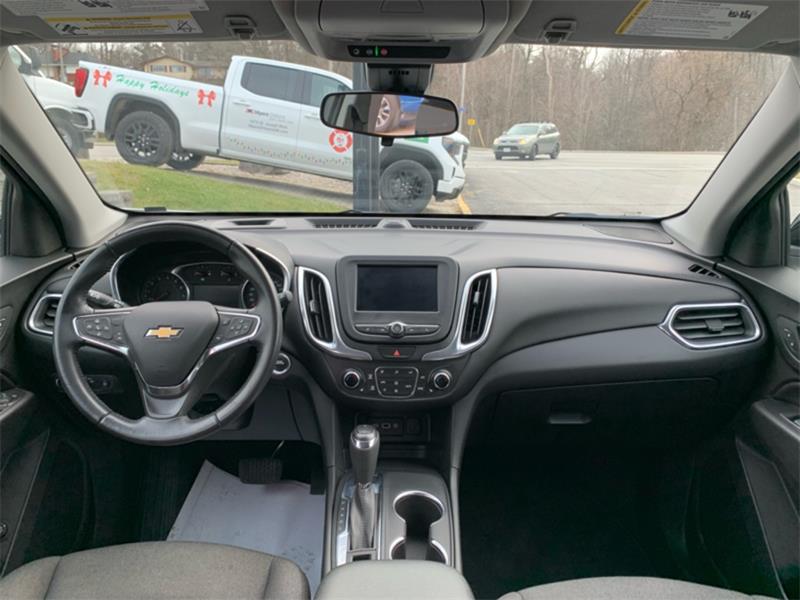 chevrolet Equinox 2021 - 16