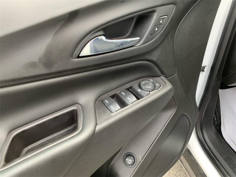 chevrolet Equinox 2021 - 17