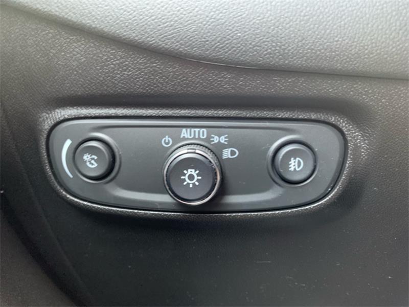 chevrolet Equinox 2021 - 19