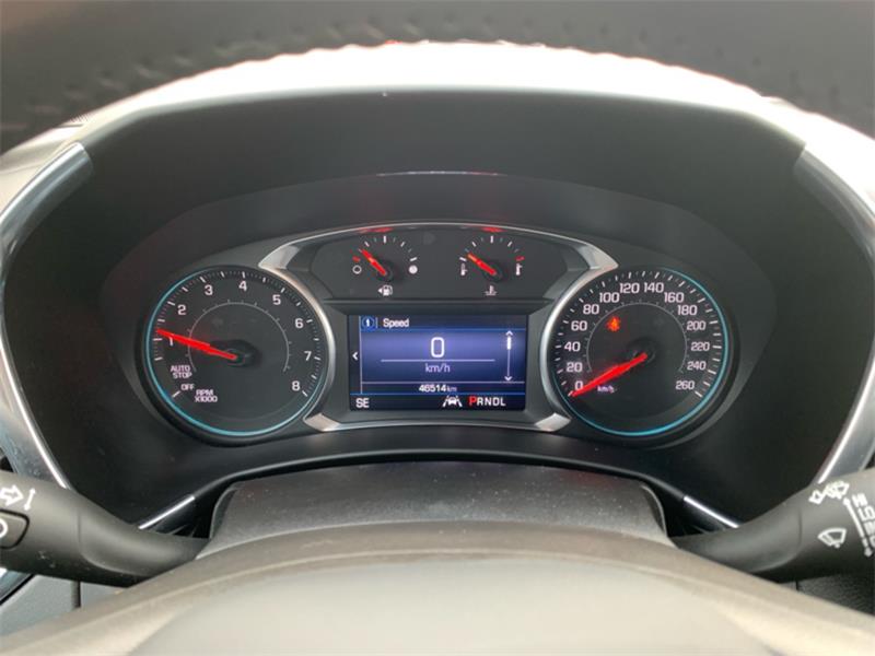 chevrolet Equinox 2021 - 20