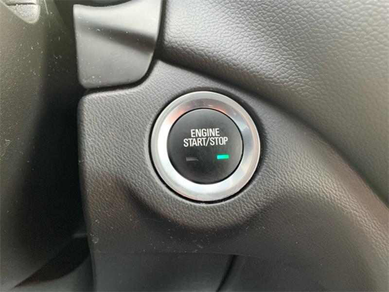 chevrolet Equinox 2021 - 22