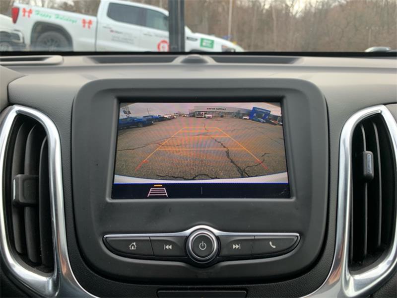 chevrolet Equinox 2021 - 24