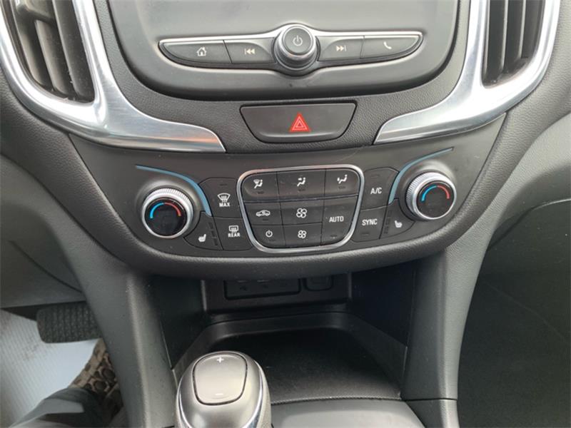 chevrolet Equinox 2021 - 25