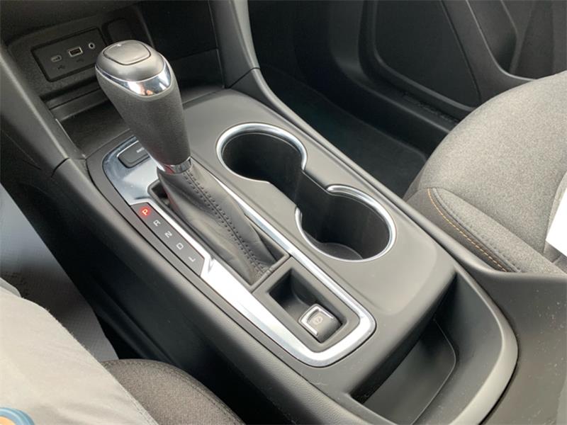 chevrolet Equinox 2021 - 26