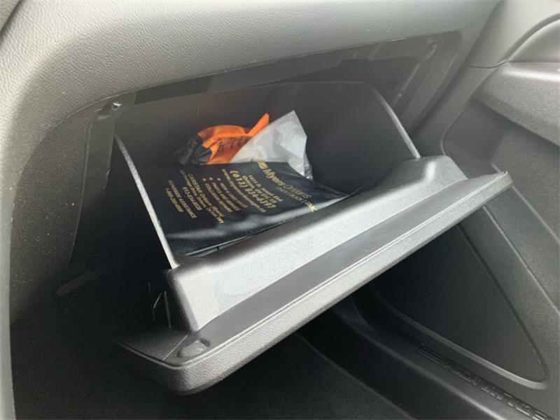 chevrolet Equinox 2021 - 28