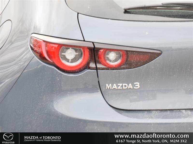 mazda Mazda3 Sport 2025 - 6