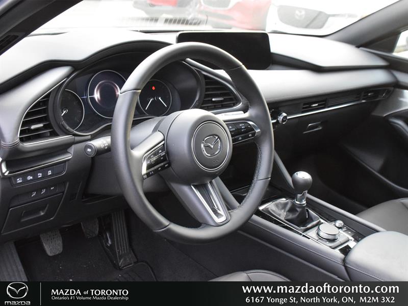 mazda Mazda3 Sport 2025 - 9