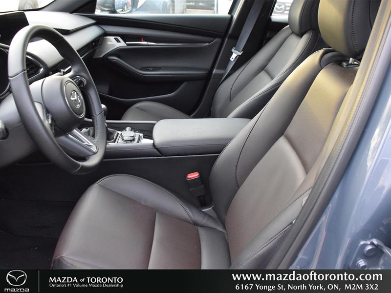 mazda Mazda3 Sport 2025 - 10