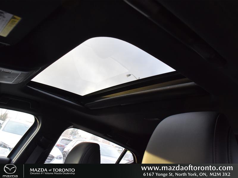 mazda Mazda3 Sport 2025 - 12