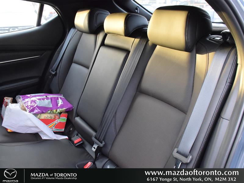 mazda Mazda3 Sport 2025 - 13