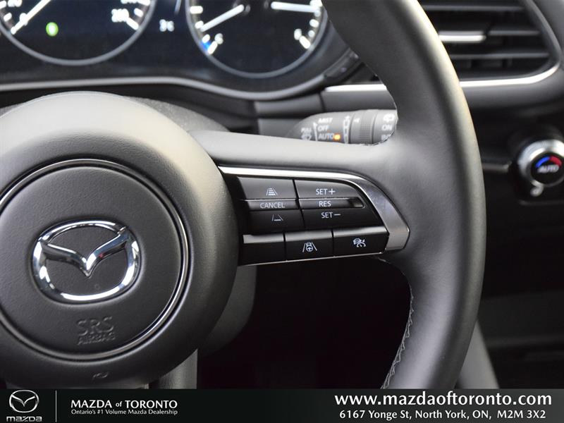 mazda Mazda3 Sport 2025 - 18