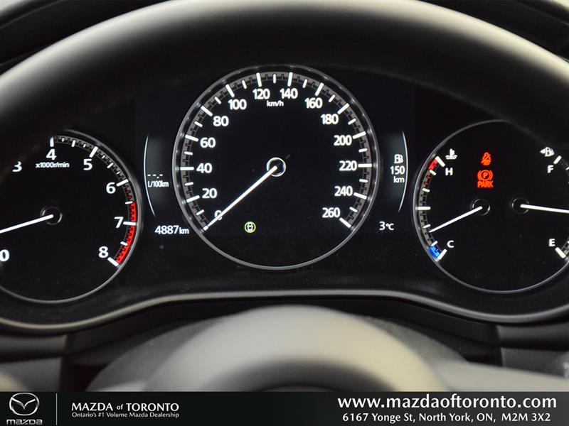 mazda Mazda3 Sport 2025 - 19